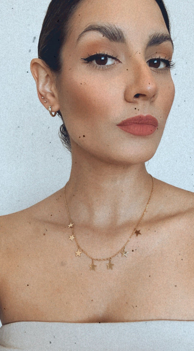 COLLAR CORIA