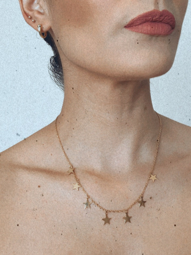 COLLAR CORIA