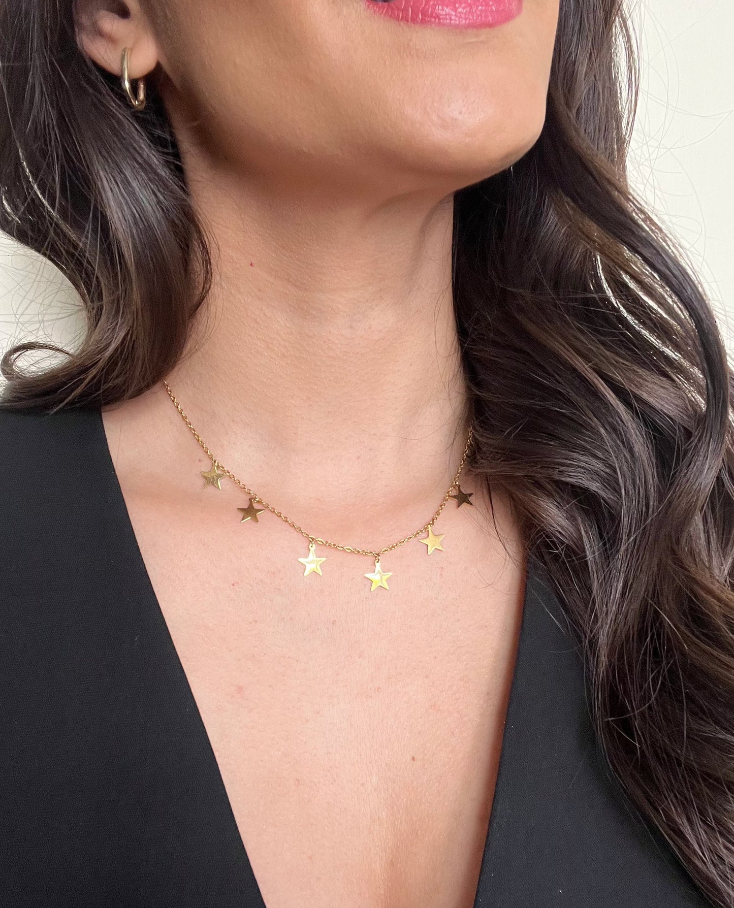 COLLAR CORIA