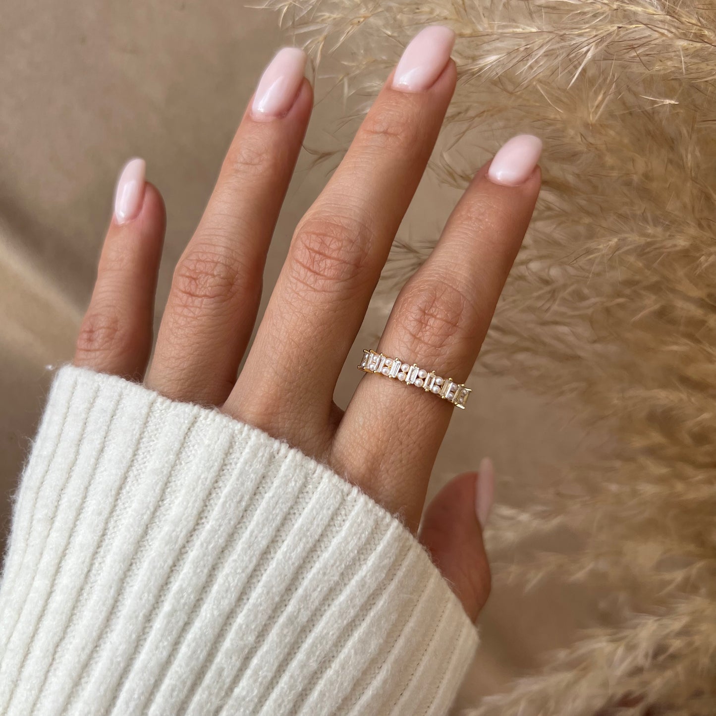 ANILLO BALLET