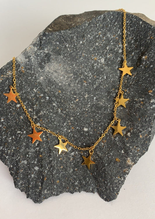 COLLAR CORIA
