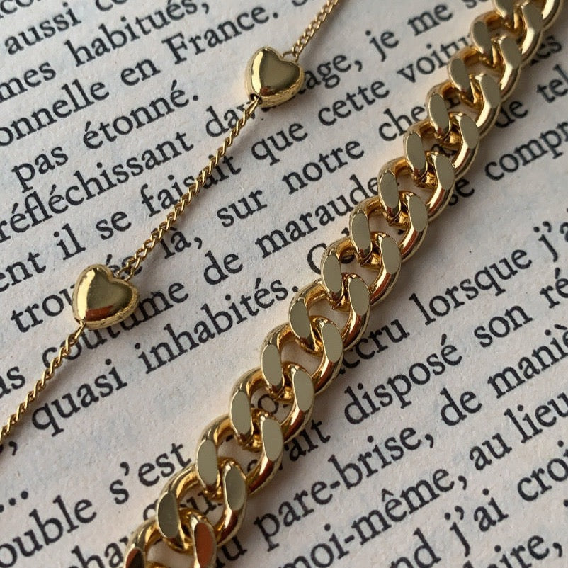 CADENA SANTISSO