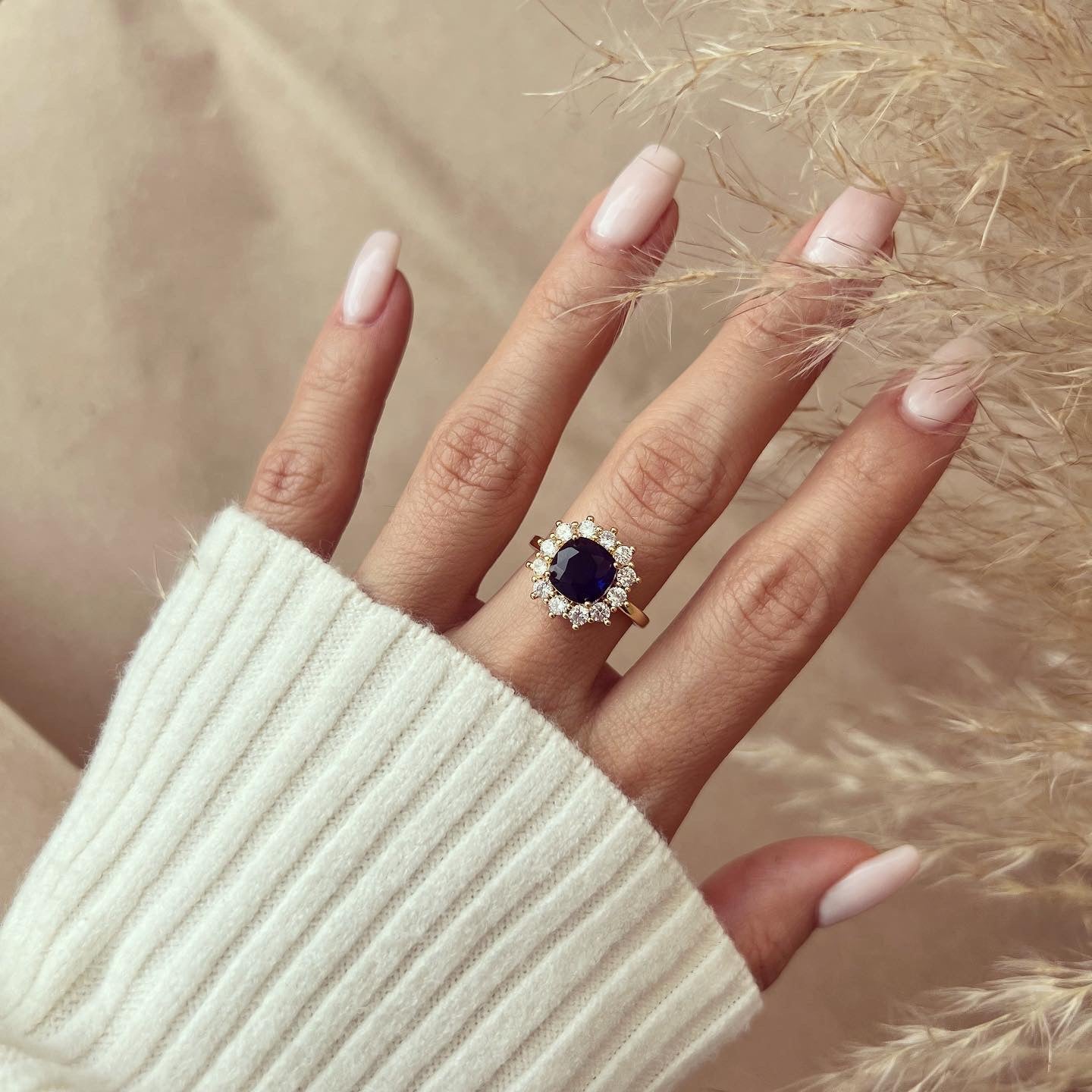 ANILLO PRINCESS