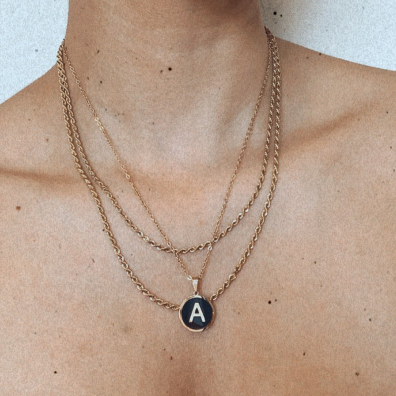 COLLAR INICIAL