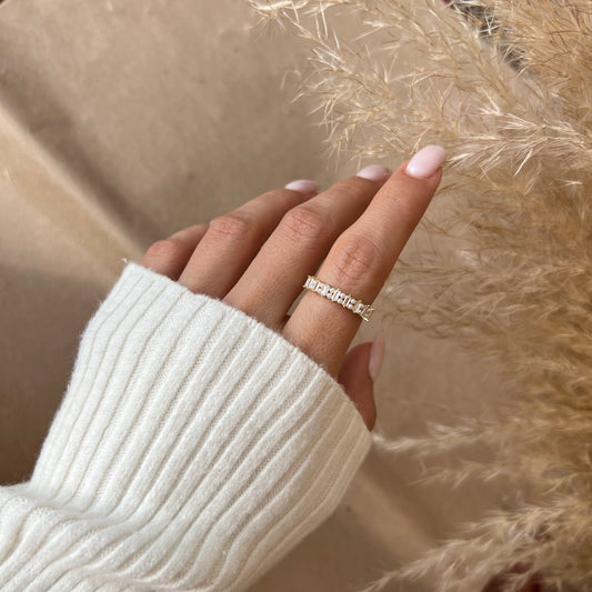 ANILLO BALLET