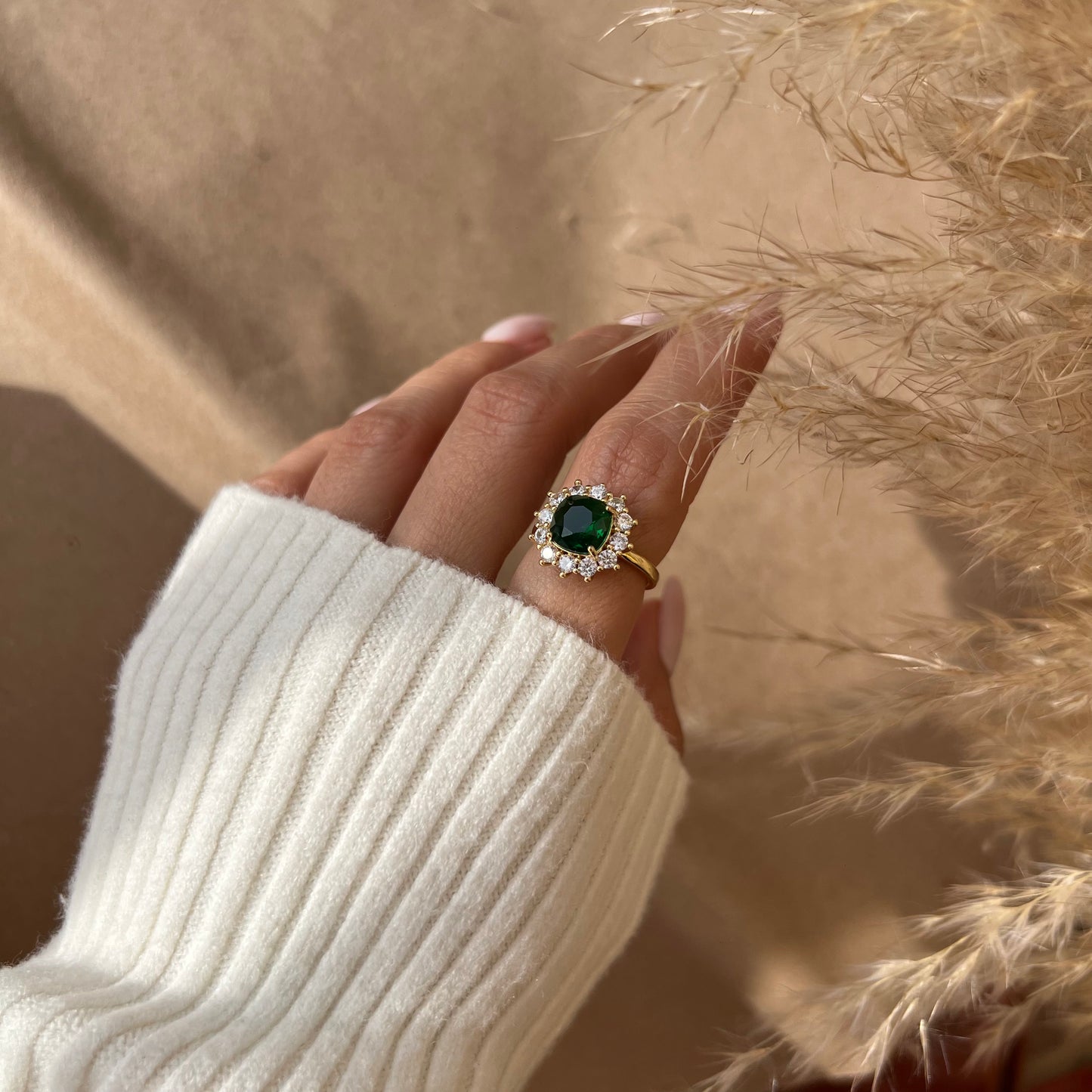 ANILLO PRINCESS