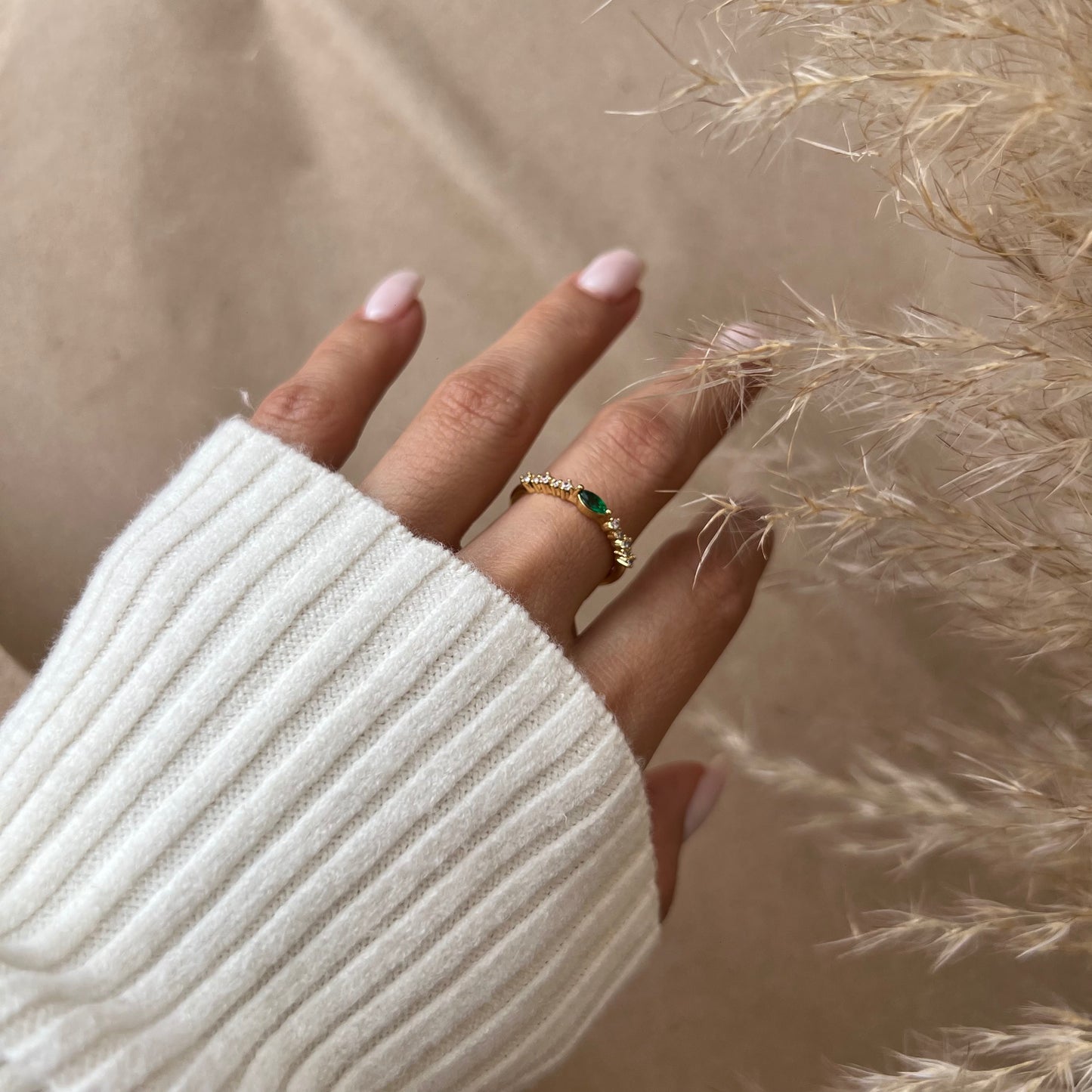 ANILLO TOSCANA