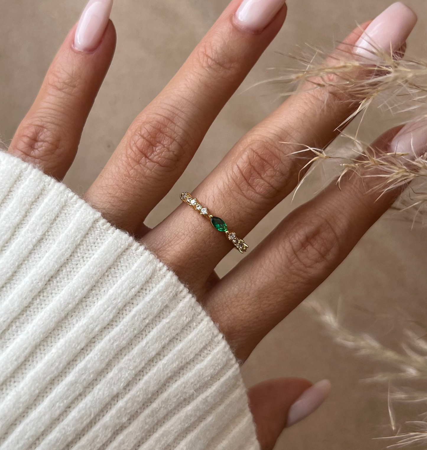 ANILLO TOSCANA