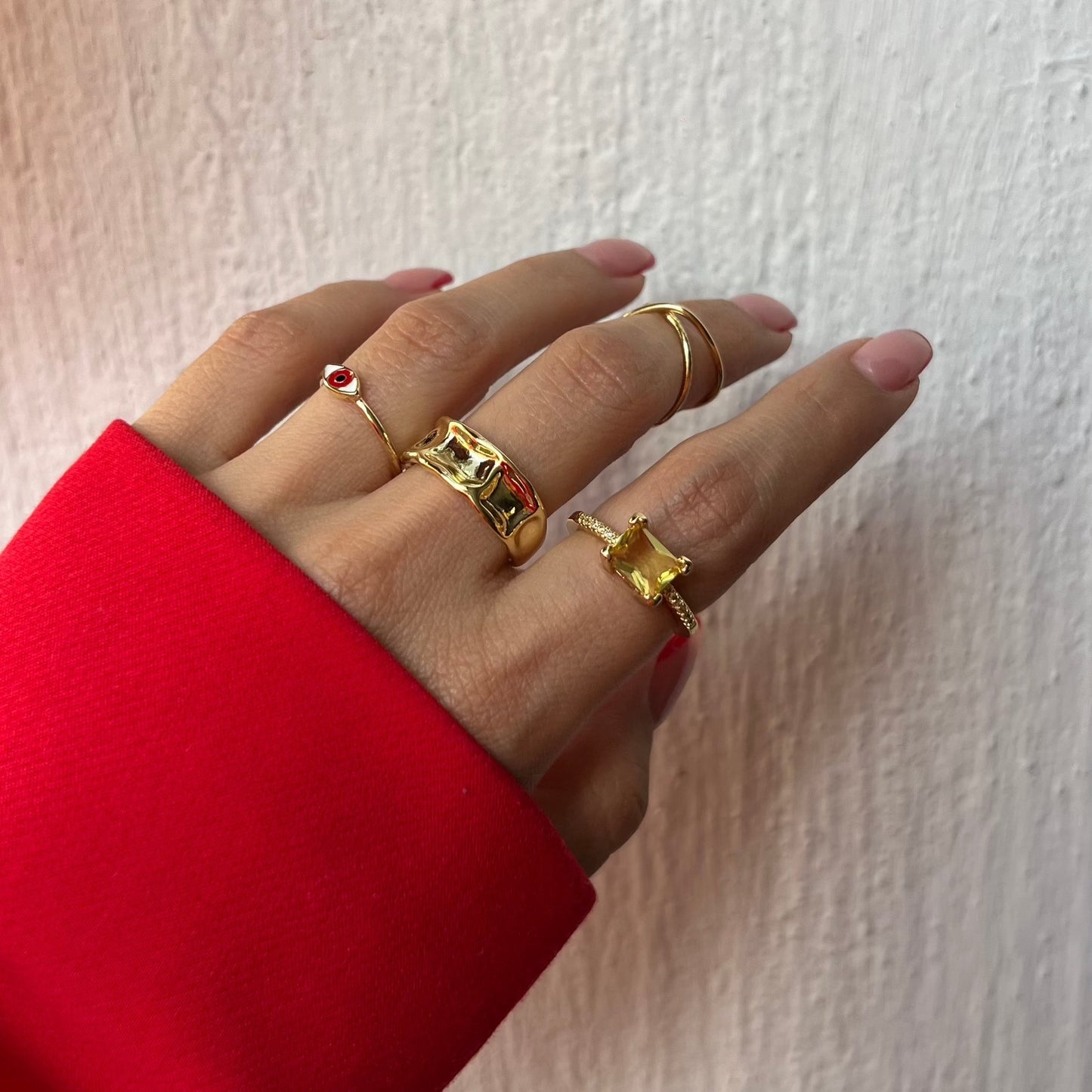 ANILLO CUENCA