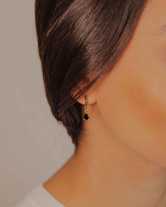 ARETE ALFENA NEGRA