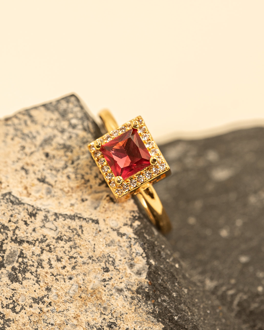 ANILLO BURGOS RUBÍ