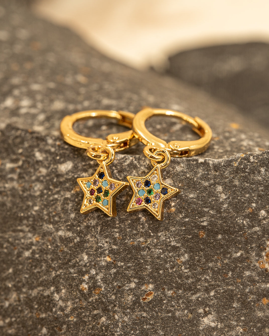 ARETE STARS