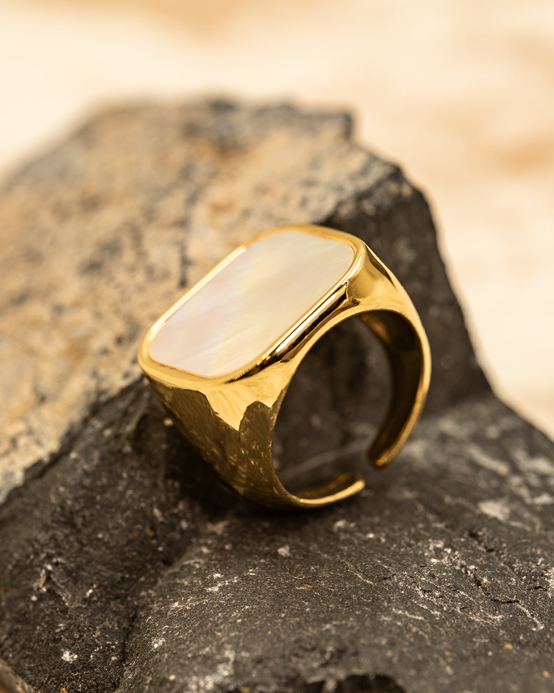 ANILLO MADRID