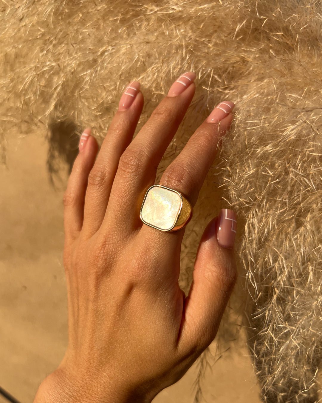 ANILLO MADRID